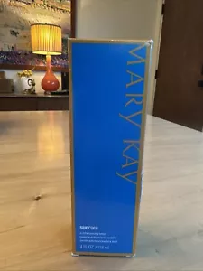 NIB Mary Kay Suncare " SUBTLE TANNING LOTION " 4 Oz *NEW IN BOX* - Picture 1 of 7