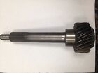 Ford Tremec TKO 600 "Take Out" Input Shaft 2.87 TCFM4741