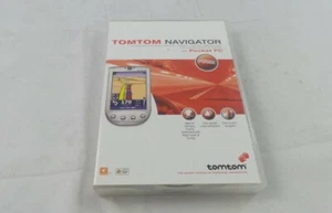 Tomtom Navigator for Pocket PC (6C00.271) - Picture 1 of 2