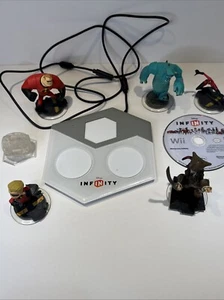 BNDL Disney Infinity 2.0 3.0 INF-8032386 Portal Base Pad (PS3, PS4, Wii, Wii U) - Bild 1 von 16