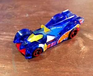 Hot Wheels Hi-Tech Missile HW '22 Race Team 5-Pack Series blau lose Rarität! - Bild 1 von 3