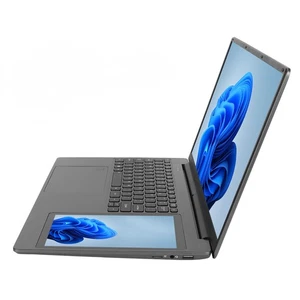 Double Screen Laptop 15.6in UHD 16GB RAM 7in Touchscreen 2.9GHz Quad Core 7000mA - Picture 1 of 23