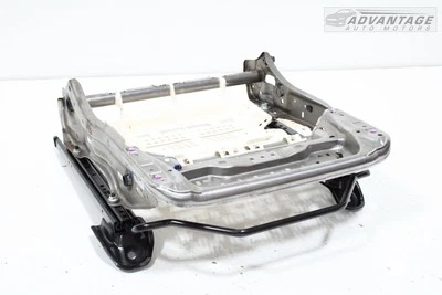 2023-2024 ACURA INTEGRA ASIENTO DELANTERO DERECHO LADO PASAJERO MARCO PISTA INFERIOR OEM Foto 1 de 4