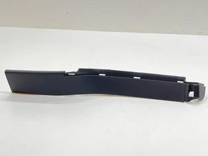 2016 - 2022 JEEP GRAND CHEROKEE WK REAR ROOF RIGHT QUARTER COVER OEM BLACK_KLX9 - Foto 1 di 11
