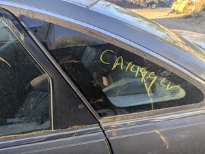 Quarter Glass/window MERCURY MONTEGO Left 05 06 07 - Bild 1 von 1