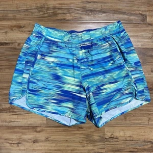 Lane Bryant LIVI Active Lined Running Shorts Women's Plus Size 18/20 Pockets - Picture 1 of 7