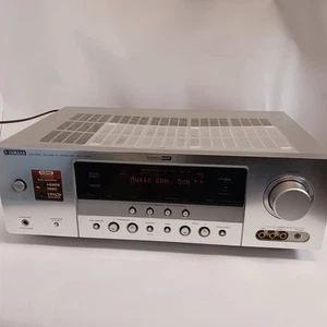 Yamaha RX-V363 5.1 Heimkino Natural Sound AV Receiver HDMI - Bild 1 von 5