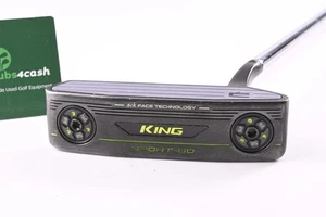 Cobra King 3D Sport-60 Putter / 34 Inch - Picture 1 of 6
