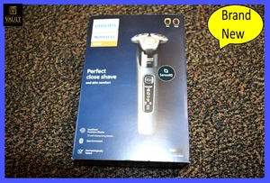 Philips Norelco Shaver i9000, Wet & Dry Electric Shaver, 360 Rotating Precision - Picture 1 of 8