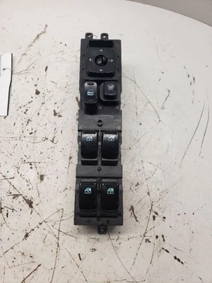 Interruptor de porta frontal driver Driver's Master compatível com 06-09 AZERA 1055838 - Imagem 1 de 4