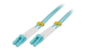FP3LC20 Patchcord światłowodowy o długości 20m, OM3, LC/UPC, 50/125μm - Zdjęcie 1 z 1