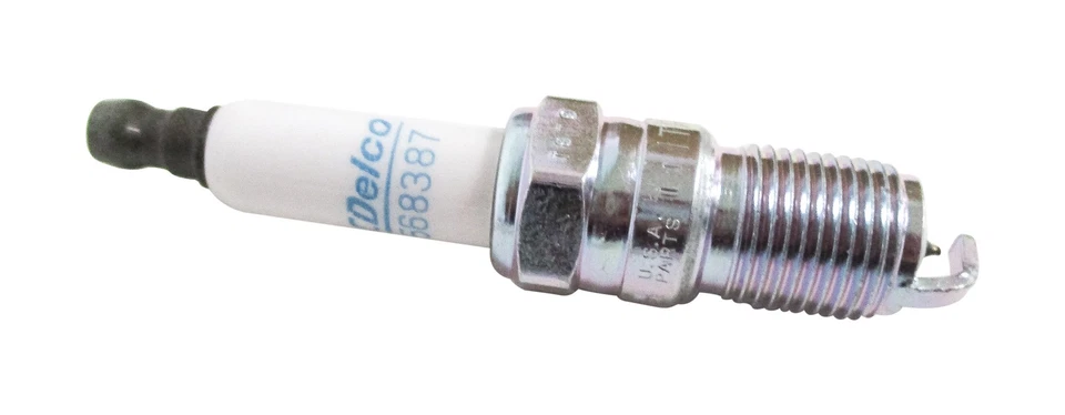 ACDelco Iridium Spark Plug Fits 1996-2008 Buick Chevy Oldsmobile Pontiac 41-101 - Image 1 of 1