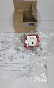 Traeger Pelletgrill Schneckenmotor: BRN100 - NEU OPEN BOX - Bild 1 von 5