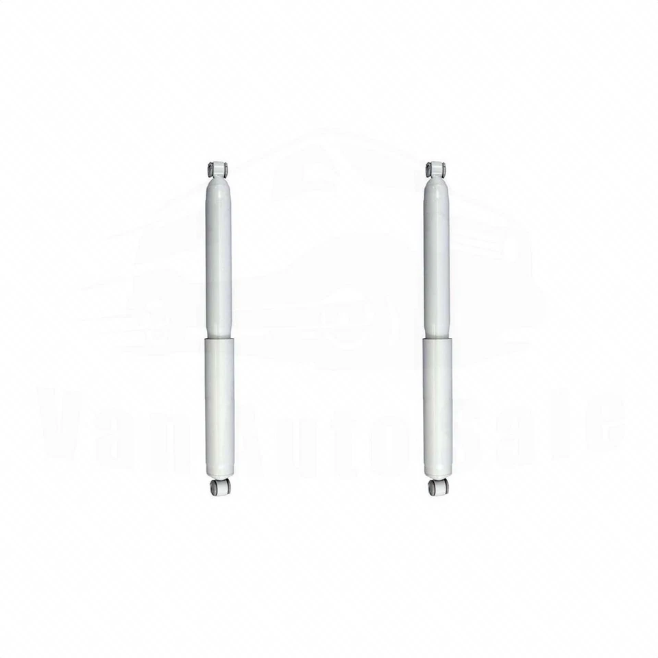 Amortiguadores traseros Ultra Truck Gabriel para Chevrolet Silverado 1500 HD 2001-2003 Foto 1 de 1