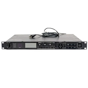 Yamaha YDP2006 Digital Parametric Equalizer – Precision Control, Studio Clarity - Picture 1 of 6
