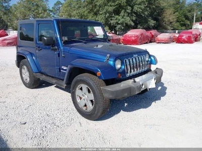 Starter Motor Fits 07-11 NITRO 1157776 - Imagem 1 de 4