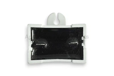 Parte refrigerador General Electric # WR55X33866 - 10 condensador Uf Foto 1 de 4