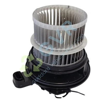 TOYOTA C-HR ICON MK1 (CR1) (ZYX10) 2019-2023 Heater Blower Motor Fan G9230-47080 - Image 1 of 4