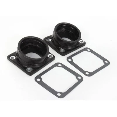 Colector de admisión Moose 44 mm - 1050-0285 Foto 1 de 3