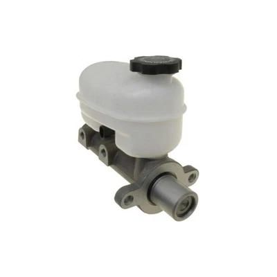 Genuine ACDelco For Chevy Silverado 1500 05 06 Brake Master Cylinder | Aluminum — 第 1/4 张图片