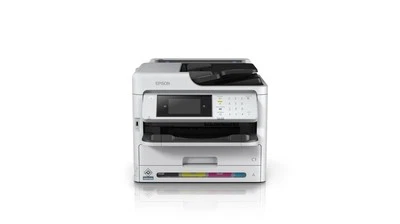 8715946703503 Multifunction printer WF-C5890DWF 4ink A4/fax/WLAN/25pps/PS3+PCL6  - Bild 1 von 4