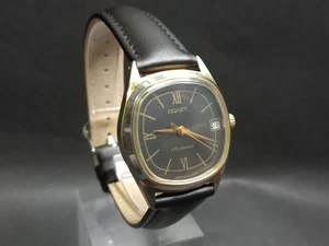 Soviet Vintage Wrist Watch Poljot (Fly) Mechanical Watch USSR, Russian Watch - Picture 1 of 10