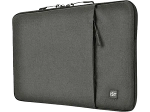 Funda tablet - ISY IST-1100-BK, Universal, Para tablet de 10/11", Negro - Imagen 1 de 4