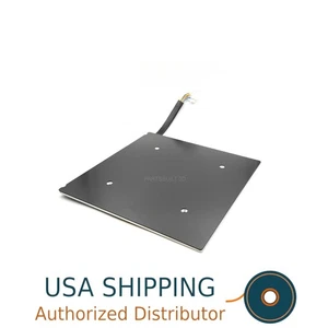Artillery Bed Heater Assembly for Sidewinder X3 Pro - Picture 1 of 2