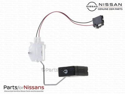Unidad de envío de medidor de combustible genuino Nissan Altima Máxima 25060-3TA0A Foto 1 de 3
