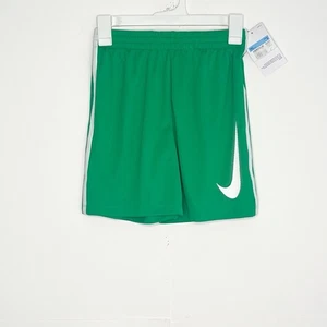 Kids Nike Basketball Shorts Size Medium - Picture 1 of 6