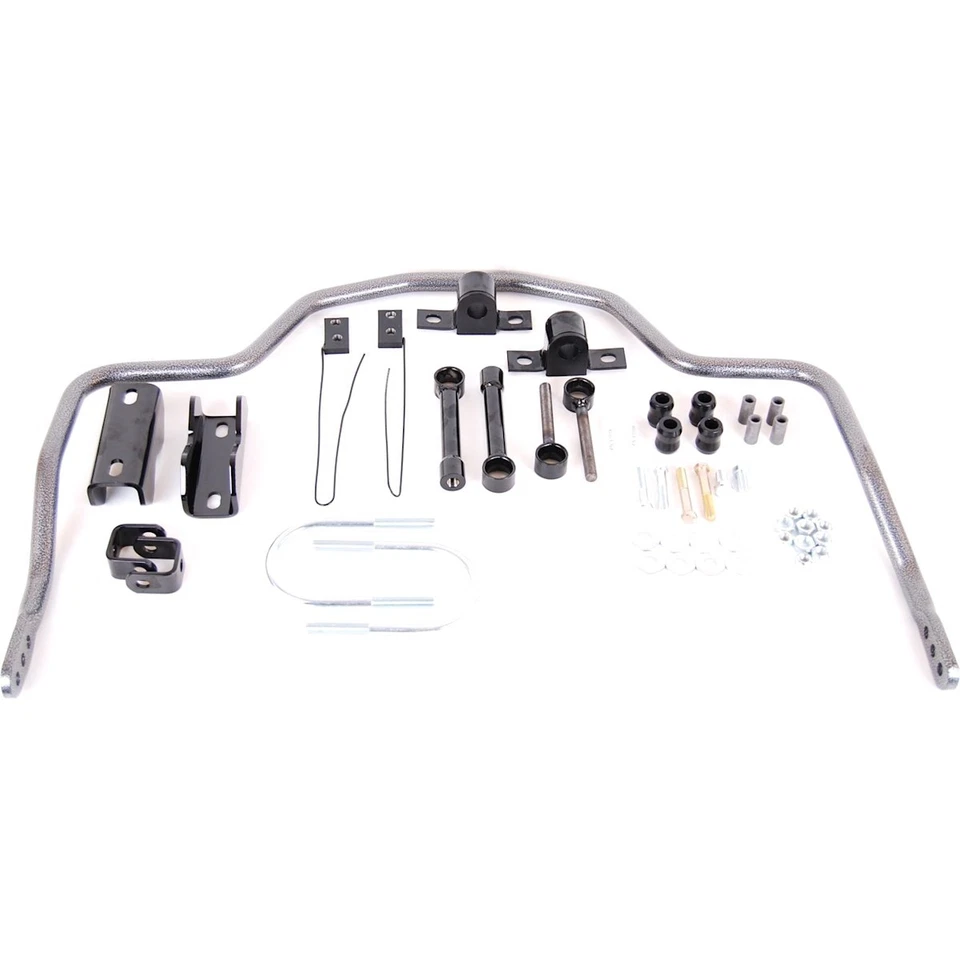 7743 Hellwig Kit Barra estabilizadora trasera para camioneta F150 Ford F-150 2015-2020 Foto 1 de 1