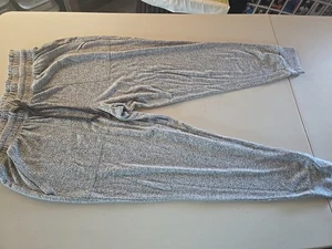 Hose Aerie Lounge Grau - Bild 1 von 2