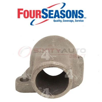 Four Seasons Engine Coolant Water Outlet for 1979-1982 GMC Jimmy - Belts cm - Image 1 of 4