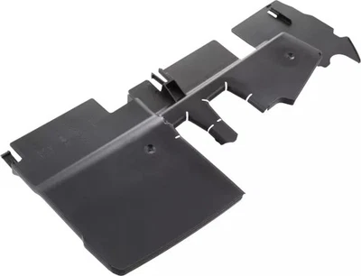 Nissan Máxima 2009-2014 genuino - sello lateral 92184-9N00A Foto 1 de 3