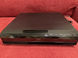 Sony Blu-Ray Player- BDV- T11- Tested Working 100% - Picture 1 of 11