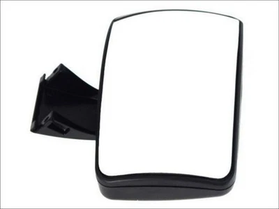PACOL Retrovisor de rampa MAN-MR-012 izquierda derecha para MAN F2000 L2000 70 - Imagen 1 de 4