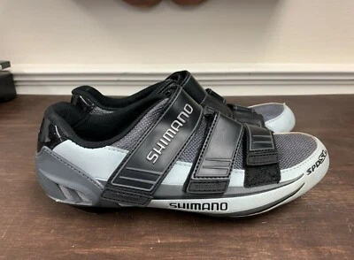 Женские дорожные велосипедные туфли Shimano SH-R098W 40 ЕС / 7 США - Изображение 1 из 4
