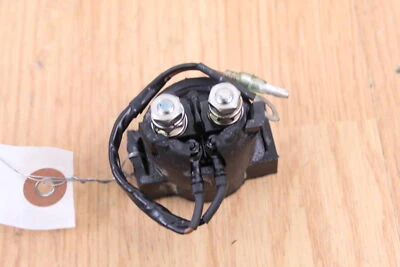 Yamaha Waverunner XL700 2000 relé de arranque Foto 1 de 4