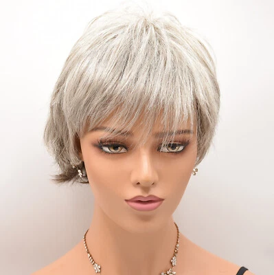 CÓDIGO DE VESTIMENTA GRANDE de Raquel Welch, R119G Gradient Smoke, *¡LIQUIDACIÓN!* Tapa de memoria Foto 1 de 4