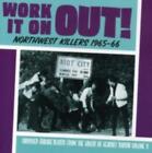 V A Work It On Out Cd