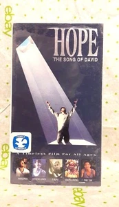 HOPE - The Song Of David - Video - Imagen 1 de 3