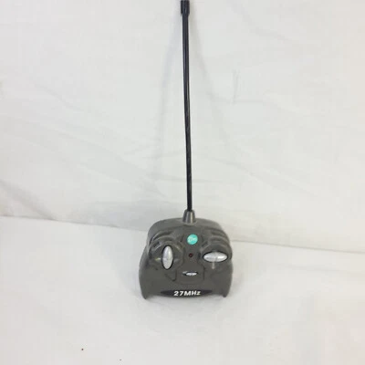 27 MHz Remote Control Radio Shack 60-4387 FCC F5J81427 - Image 1 of 4