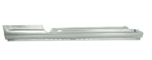 Placa De Umbral Lateral DERECHA Para VW GOLF 4 2/3 PUERTAS 02.98 - 06.06 - Imagen 1 de 3