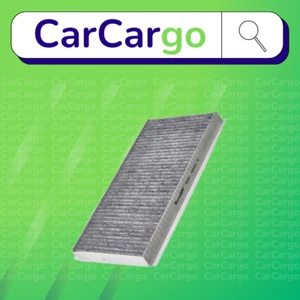 Filtro de cabina de carbón activado para Cadillac BLS 2.8 T 2006-2024 calidad OE - Imagen 1 de 9