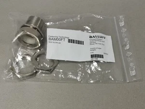 Balluff BAM00FT BES 18,0-KH-2S NEU OVP - Picture 1 of 2