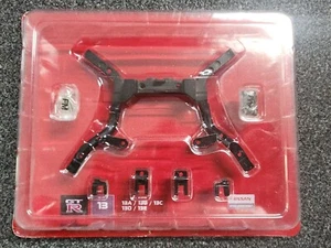 Eaglemoss NISSAN R35 GT-R Build 1:8 Scale #13 - Picture 1 of 1