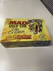 2000 Action Dale Creasy Jr Mad Magazine Ugly Car Firebird Funny Car 1/24 Scale