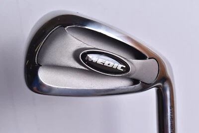 NEW WOMENS ACER MEDIC 4 IRON GOLF CLUB LADIES FLEX GRAPHITE SHAFT CAVITY BACK - Image 1 of 4