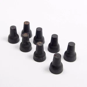 CARBOLOY Carbide Milling Inserts RCMT 3F-46 883 (8 Pcs) - Picture 1 of 1