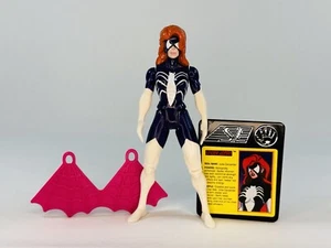 Vintage Marvel Toy Biz SPIDER WOMAN Action Figure (Loose) 1994 - Picture 1 of 4